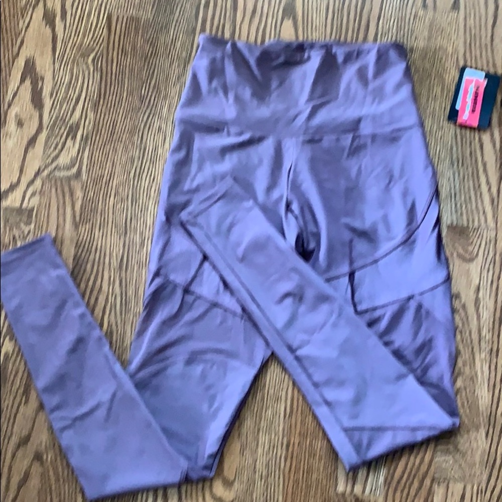 High waist legging size XS new with tags!